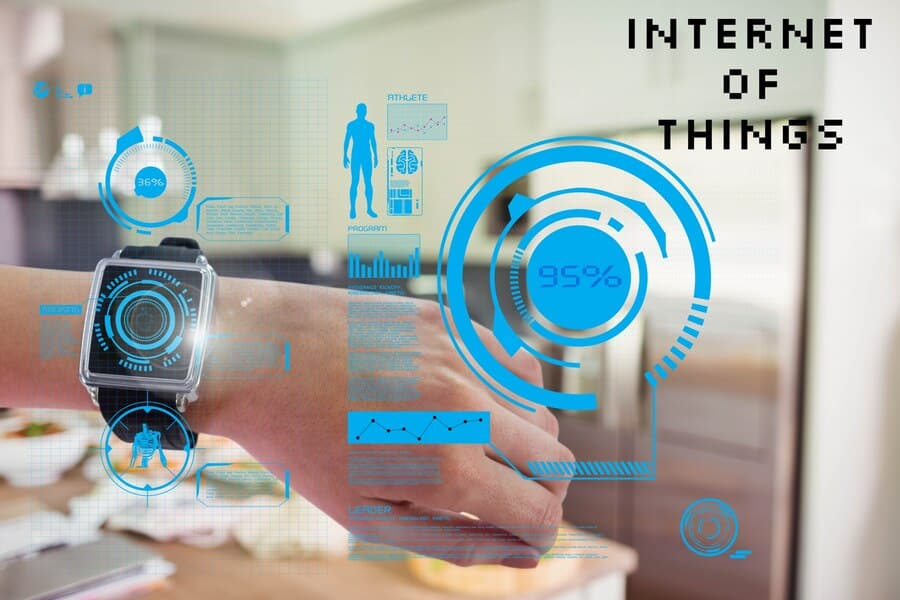 IoT-Industri